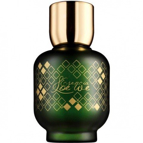 Esencia Edición Andalusí